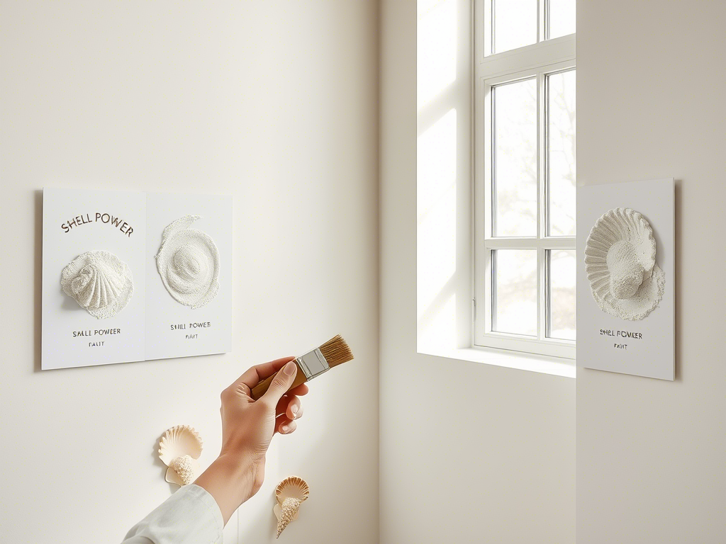 贝壳粉涂料一平价格多少？贝壳粉涂料价格受哪些因素影响？