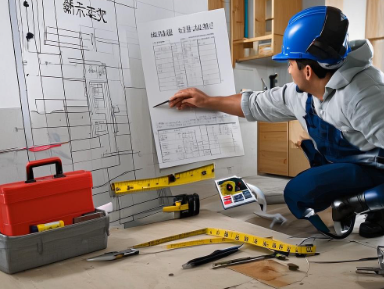 别墅装修设计哪家好？过来人教你3步避坑选正规团队