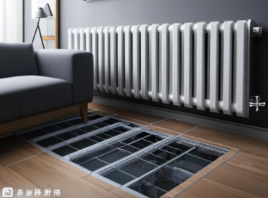 地暖和暖气片哪个更值得选？优缺点与费用明细对比指南