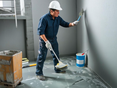 什么是聚合物防水涂料?该如何正确使用这种涂料? 什么是聚合物防水涂料?该如何正确使用这种涂料?