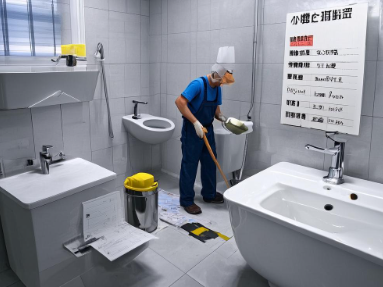 卫生间做防水大概需要多少钱?费用明细参考 卫生间做防水大概需要多少钱?费用明细参考