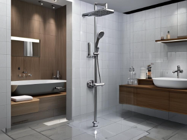 淋浴花洒该如何选购?哪个牌子的产品更靠谱? 淋浴花洒该如何选购?哪个牌子的产品更靠谱?