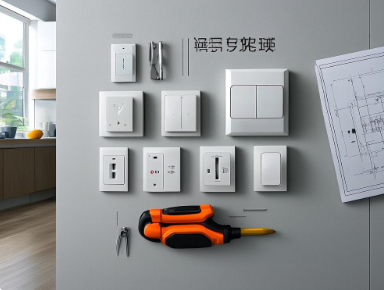 如何挑选合适的开关插座?哪个品牌的开关插座值得推荐? 如何挑选合适的开关插座?哪个品牌的开关插座值得推荐?