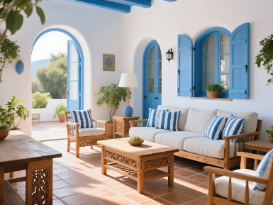 地中海风格家具选什么品牌好?这些选购技巧要掌握 地中海风格家具选什么品牌好?这些选购技巧要掌握