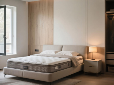 床垫哪种材质更合适？家用通常选什么品牌好？