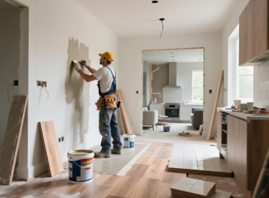 2025年11月上海装修公司业主真实分析：装修市场下的透明化标杆与靠谱之选