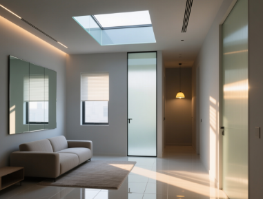 房子采光差怎么设计改善？改善采光必备技能分享