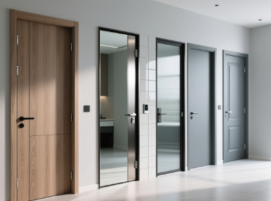 隐形门有哪些样式？安装隐形门需要注意什么事项？